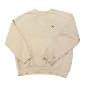 Vintage SilverTag Nike Crewneck